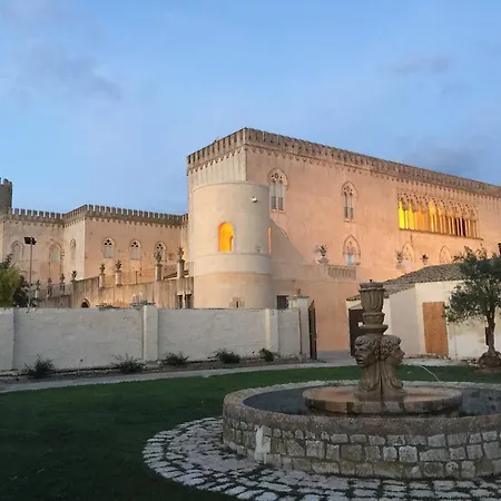 Loft Rapisardi