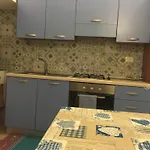 Appartement Loft Rapisardi *