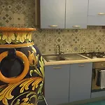 Loft Rapisardi Catánia