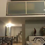 Loft Rapisardi Catánia