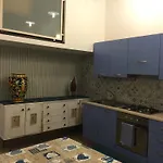 Appartement Loft Rapisardi Catánia