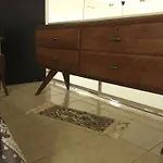 Appartement Loft Rapisardi Catánia