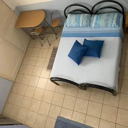 Lägenhet Loft Rapisardi