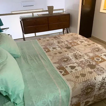 Loft Rapisardi Appartement Catane