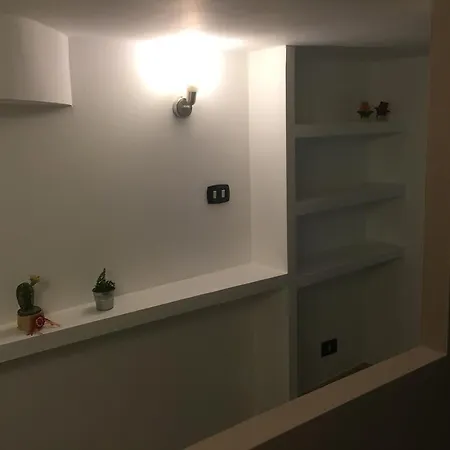 Lägenhet Loft Rapisardi Catania
