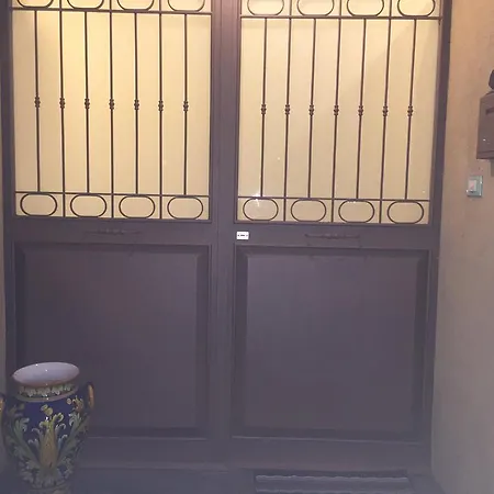 Appartement Loft Rapisardi Catane