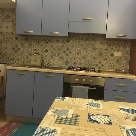 Lägenhet Loft Rapisardi *
