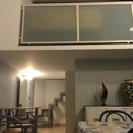 Loft Rapisardi Catania