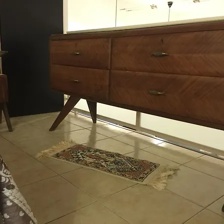 Lägenhet Loft Rapisardi Catania