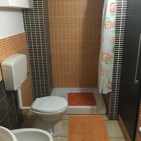Lägenhet Loft Rapisardi *