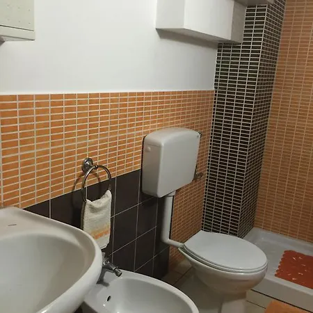 Lägenhet Loft Rapisardi *