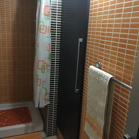 Lägenhet Loft Rapisardi