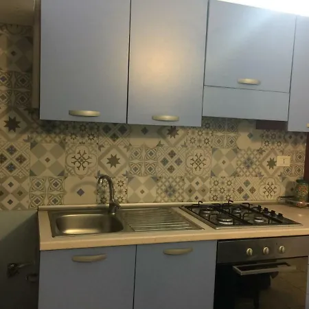Appartement Loft Rapisardi *