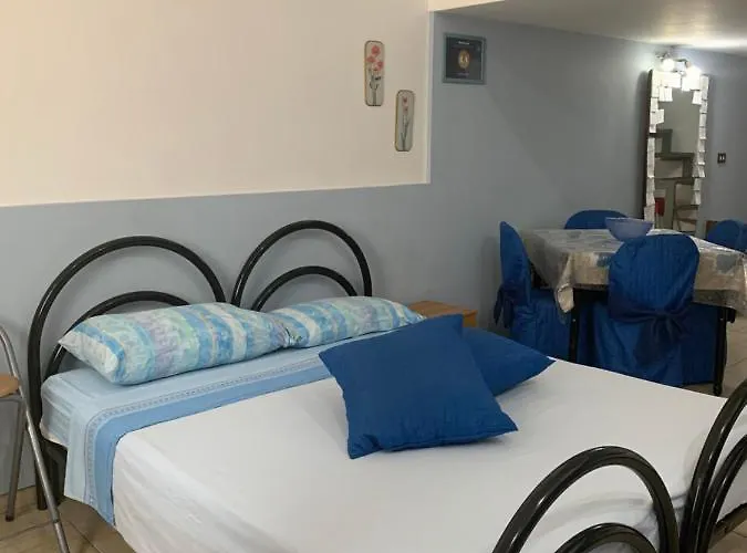 Loft Rapisardi * Catane