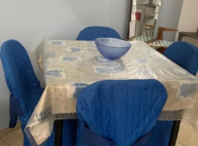 Loft Rapisardi Appartement Catane
