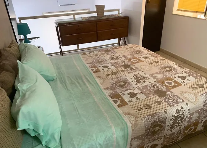 Loft Rapisardi Appartement Catane