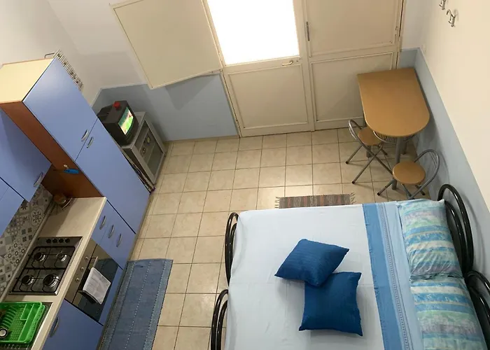 Loft Rapisardi Appartement *