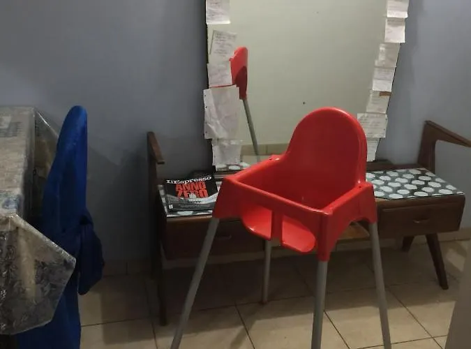 Loft Rapisardi Catane