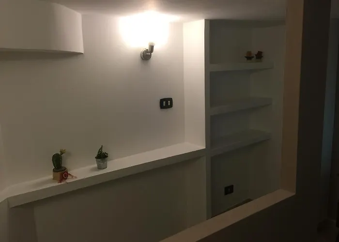 Appartement Loft Rapisardi Catane