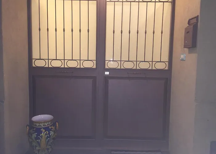 Appartement Loft Rapisardi Catane