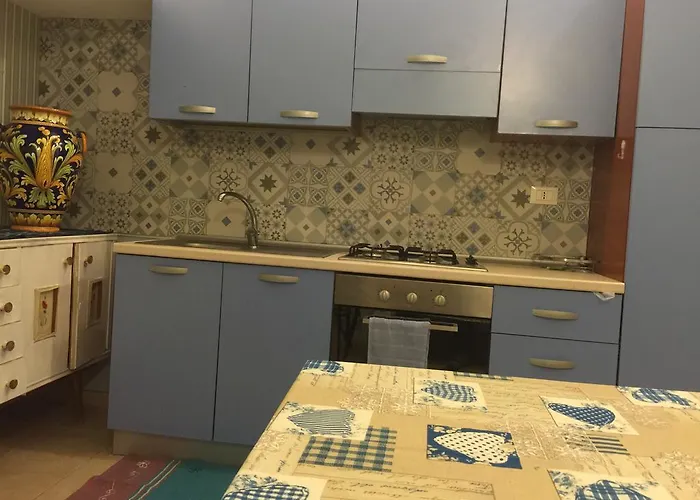 Appartement Loft Rapisardi *