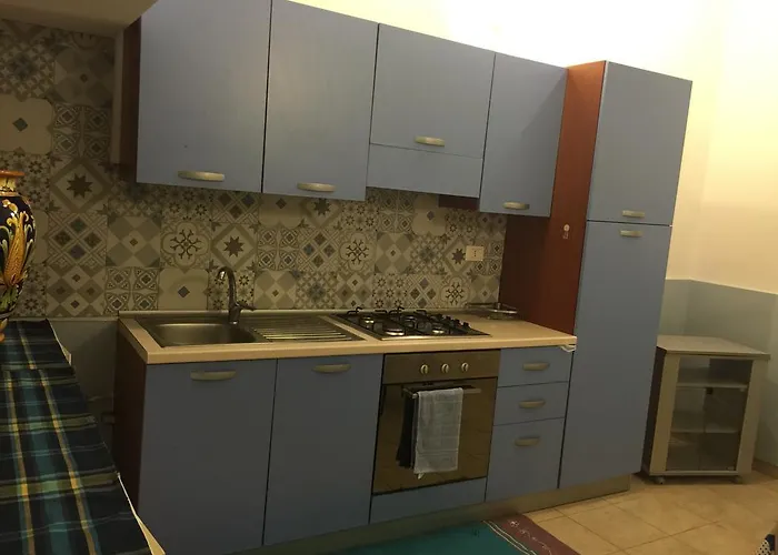 Appartement Loft Rapisardi