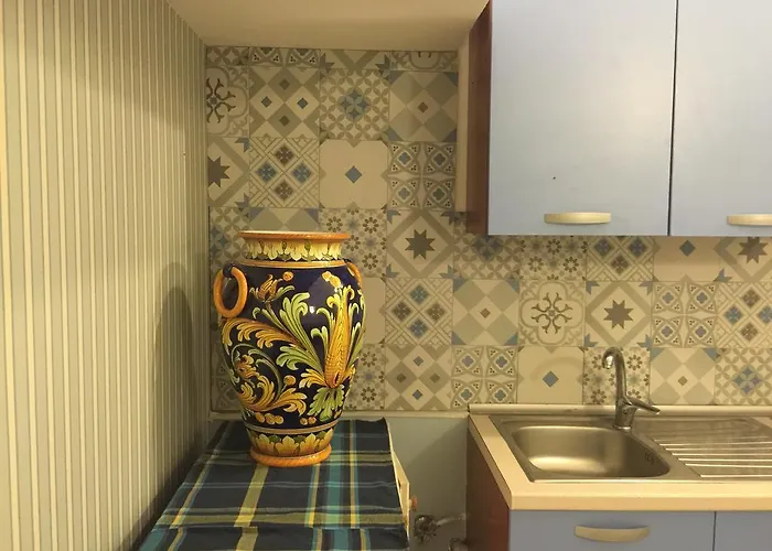Loft Rapisardi Catane