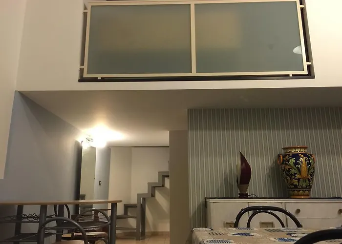 Loft Rapisardi Catane