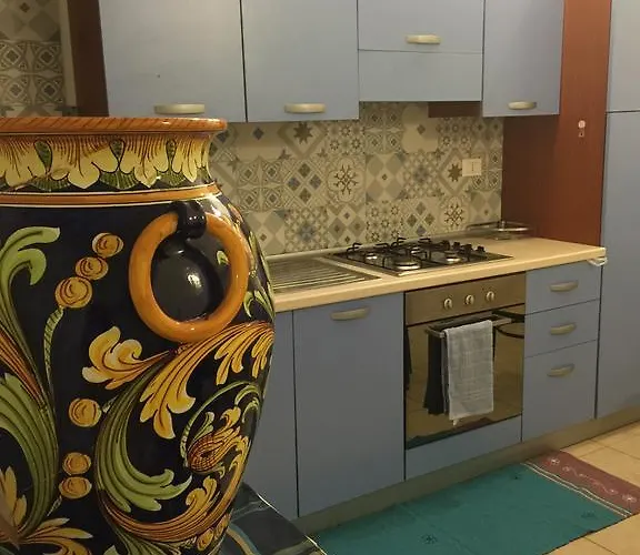 Loft Rapisardi