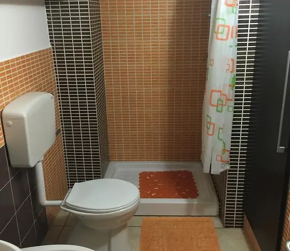 Appartement Loft Rapisardi *