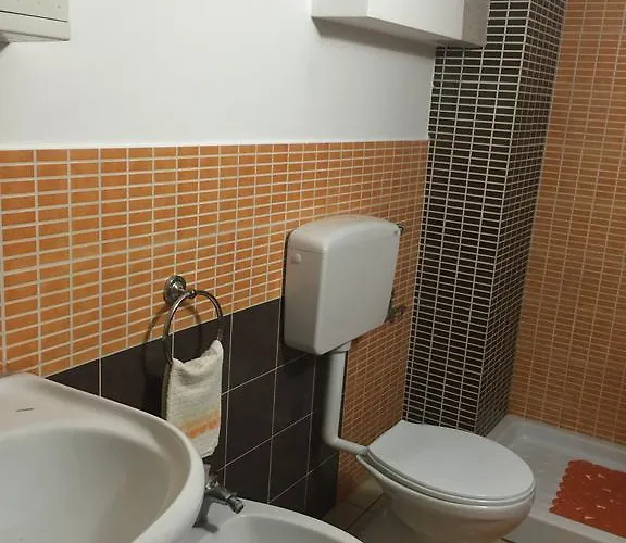 Appartement Loft Rapisardi *