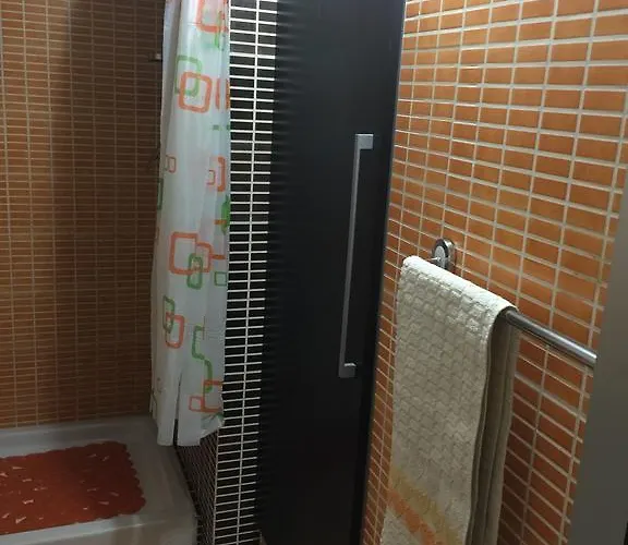 Appartement Loft Rapisardi