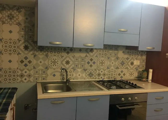 Appartement Loft Rapisardi *